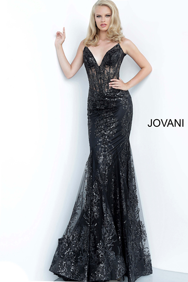 jovani Style 3675-3